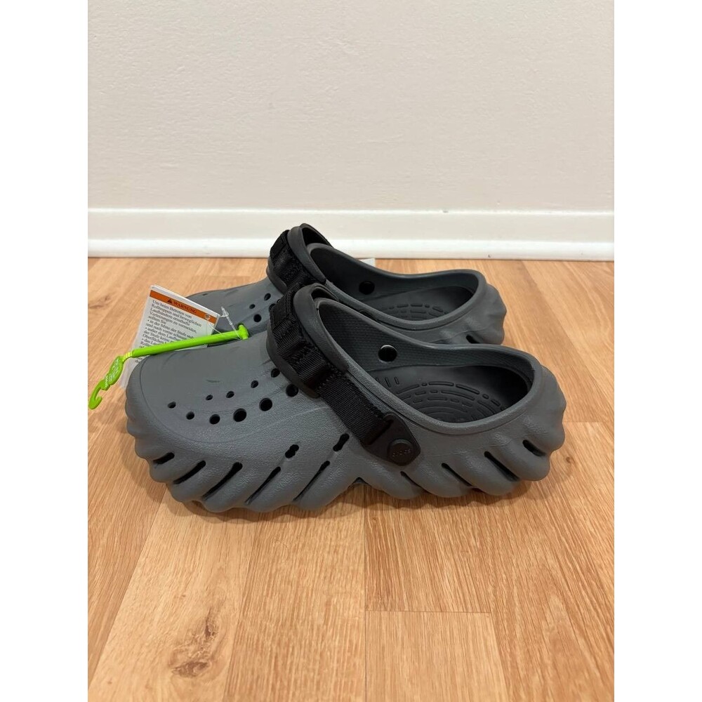 Crocs Men's Echo Clog size 6 - Picture 5 of 6